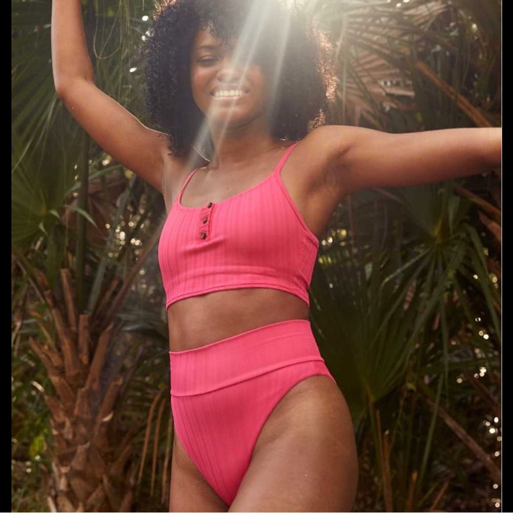 Aerie Swimsuit - Picture 4 of 8